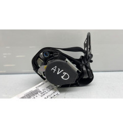 Pretensionneur de ceinture avant droit RENAULT CLIO 4