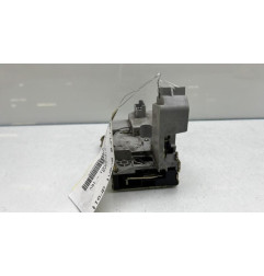 Serrure avant droit PEUGEOT 307