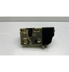 Serrure avant droit PEUGEOT 307