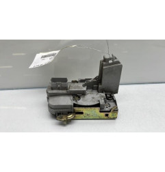 Serrure avant droit PEUGEOT 307
