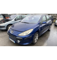 Serrure avant droit PEUGEOT 307