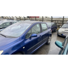 Serrure avant droit PEUGEOT 307