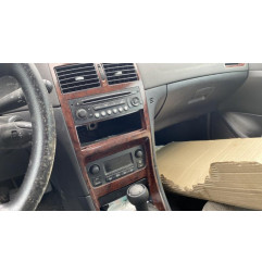 Serrure avant droit PEUGEOT 307