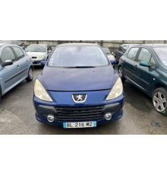 Serrure avant droit PEUGEOT 307