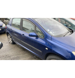 Serrure avant droit PEUGEOT 307