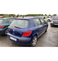 Serrure avant droit PEUGEOT 307