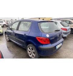 Serrure avant droit PEUGEOT 307