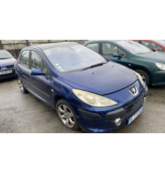 Serrure avant droit PEUGEOT 307