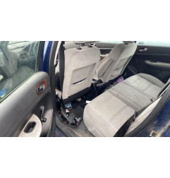 Serrure avant droit PEUGEOT 307