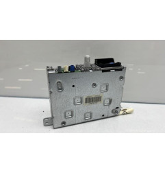 Autoradio d'origine PEUGEOT 308 2