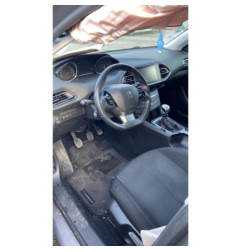 Autoradio d'origine PEUGEOT 308 2