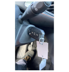 Autoradio d'origine PEUGEOT 308 2