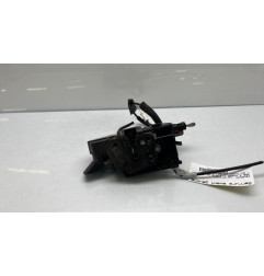 Serrure avant gauche PEUGEOT 308 2