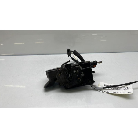Serrure avant gauche PEUGEOT 308 2