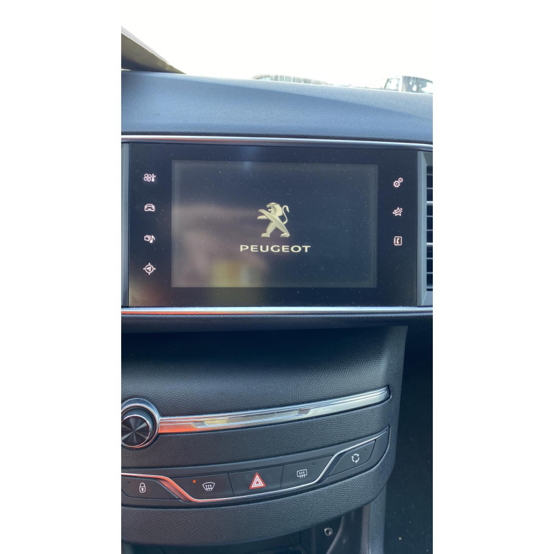 Serrure avant gauche PEUGEOT 308 2 Photo n°18