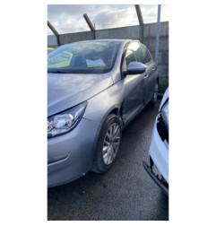 Serrure avant gauche PEUGEOT 308 2