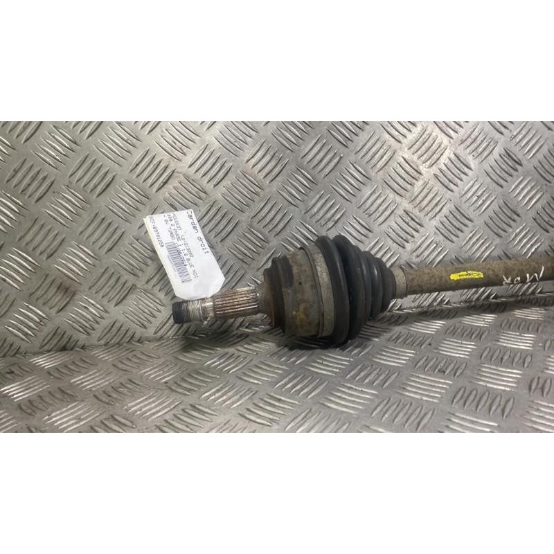 Cardan droit (transmission) PEUGEOT 308 2 Photo n°1