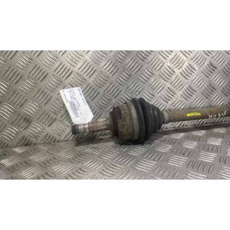 Cardan droit (transmission) PEUGEOT 308 2 Photo n°1
