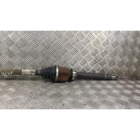 Cardan droit (transmission) PEUGEOT 308 2