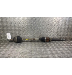 Cardan droit (transmission) PEUGEOT 308 2