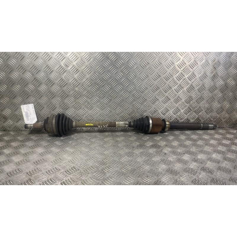 Cardan droit (transmission) PEUGEOT 308 2 Photo n°3