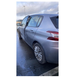 Cardan droit (transmission) PEUGEOT 308 2
