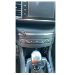 Cardan droit (transmission) PEUGEOT 308 2