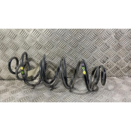 Ressort de suspension arriere PEUGEOT 308 2