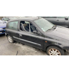 Interrupteur de leve vitre avant gauche RENAULT CLIO 2