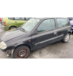 Interrupteur de leve vitre avant gauche RENAULT CLIO 2