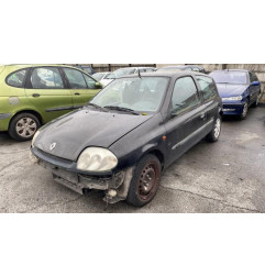 Interrupteur de leve vitre avant gauche RENAULT CLIO 2