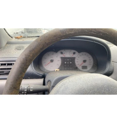 Interrupteur de leve vitre avant gauche RENAULT CLIO 2