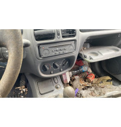 Interrupteur de leve vitre avant gauche RENAULT CLIO 2