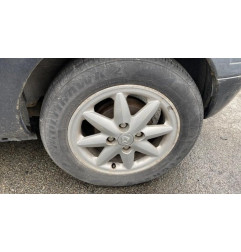 Interrupteur de leve vitre avant gauche RENAULT CLIO 2