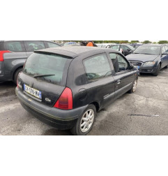 Interrupteur de leve vitre avant gauche RENAULT CLIO 2