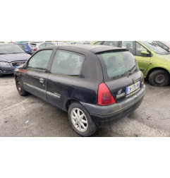 Interrupteur de leve vitre avant gauche RENAULT CLIO 2