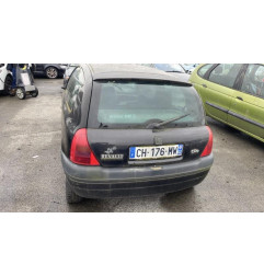 Interrupteur de leve vitre avant gauche RENAULT CLIO 2