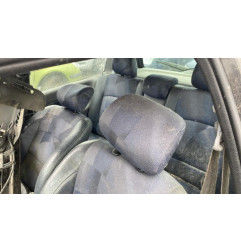 Interrupteur de leve vitre avant gauche RENAULT CLIO 2
