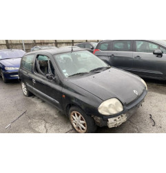 Interrupteur de leve vitre avant gauche RENAULT CLIO 2