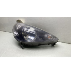 Optique avant principal droit (feux)(phare) HONDA JAZZ 2 Photo n°1