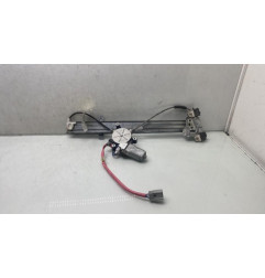 Leve vitre electrique avant gauche HONDA JAZZ 2 Photo n°1