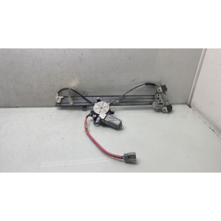 Leve vitre electrique avant gauche HONDA JAZZ 2 Photo n°1