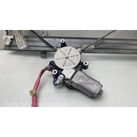 Leve vitre electrique avant gauche HONDA JAZZ 2
