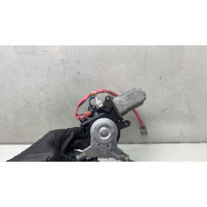 Leve vitre electrique avant gauche HONDA JAZZ 2 Photo n°4