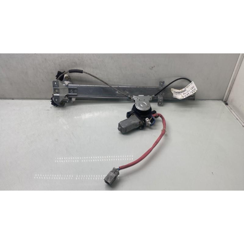 Leve vitre electrique avant gauche HONDA JAZZ 2 Photo n°5