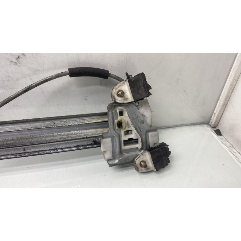 Leve vitre electrique avant gauche HONDA JAZZ 2 Photo n°6