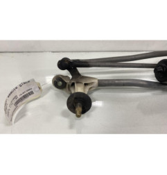 Moteur essuie glace avant HONDA JAZZ 2