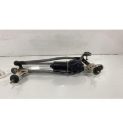 Moteur essuie glace avant HONDA JAZZ 2