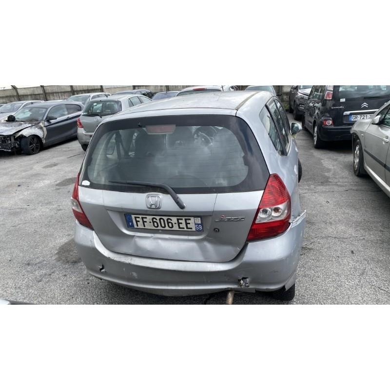 Alternateur HONDA JAZZ 2 Photo n°4