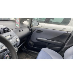Alternateur HONDA JAZZ 2